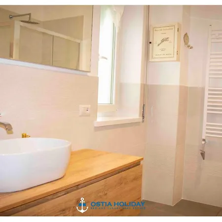 Executive Apartment *