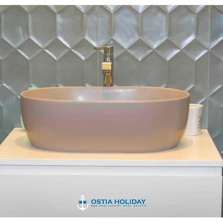 Apartment Executive Lido di Ostia