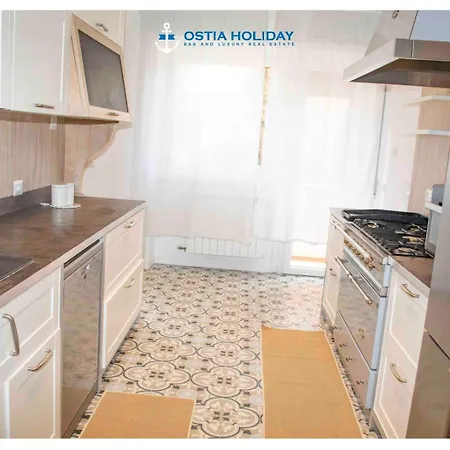 Executive Apartment *