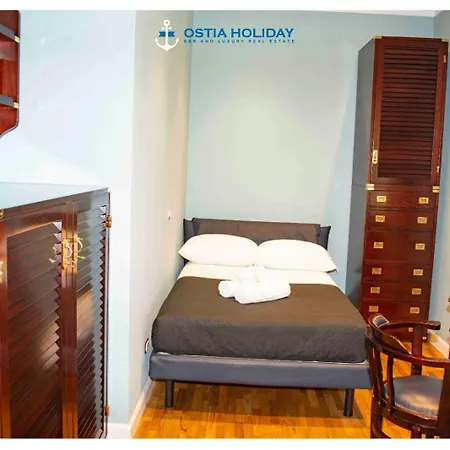 Apartment Executive Lido di Ostia