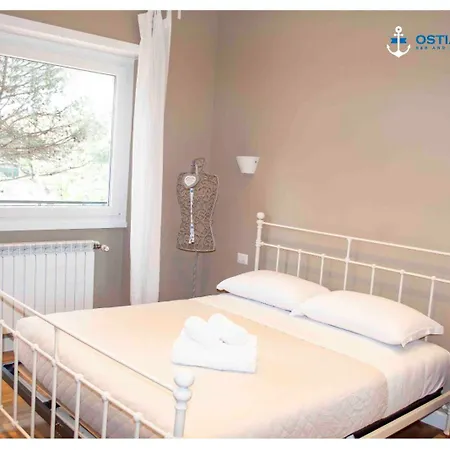 Executive Apartment Lido di Ostia